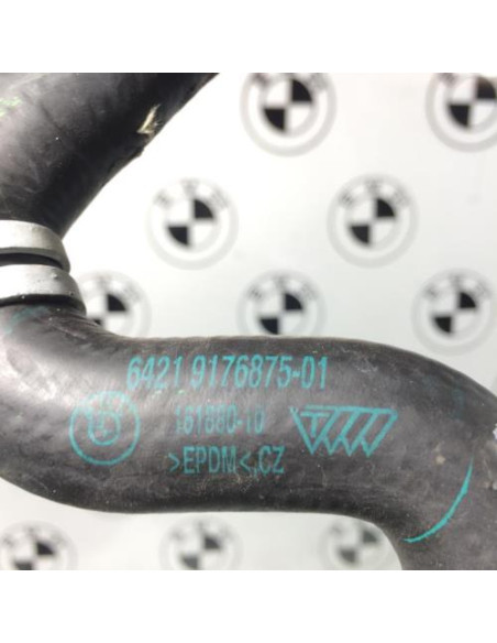 Durite BMW SERIE 3 E90 PHASE 1 Diesel