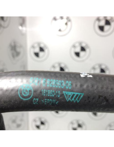 Durite BMW SERIE 3 E90 PHASE 1 Diesel