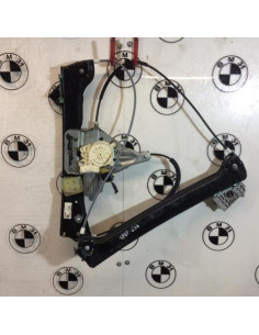 Leve vitre electrique avant gauche BMW  Essence