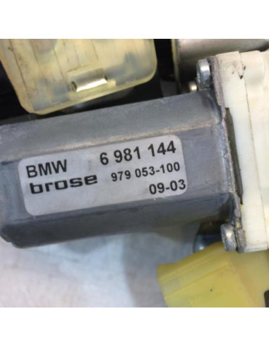 Leve vitre electrique avant gauche BMW  Essence