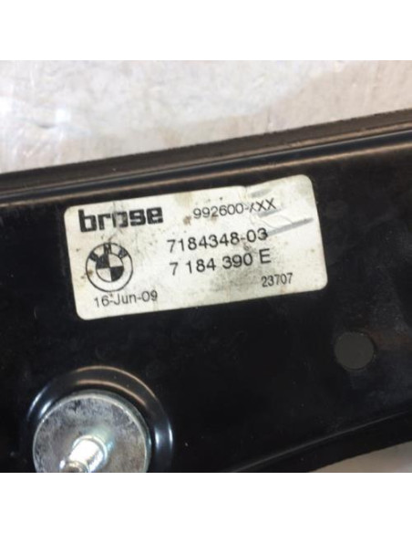 Leve vitre electrique avant gauche BMW  Essence