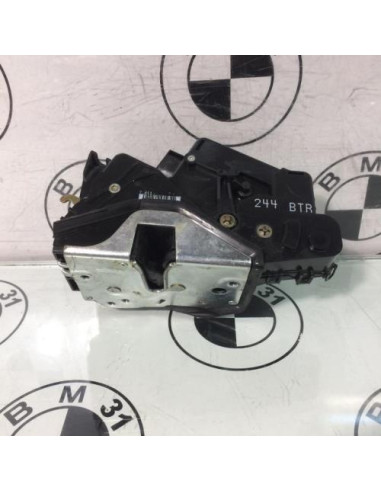 Serrure avant droit BMW SERIE 3 E46 PHASE 1 