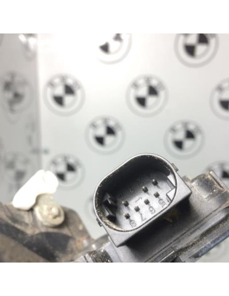 Serrure avant droit BMW SERIE 3 E46 PHASE 1 