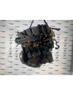 Moteur BMW SERIE 1 E87 PHASE 1 Diesel