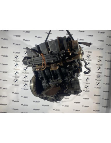 Moteur BMW SERIE 1 E87 PHASE 1 Diesel