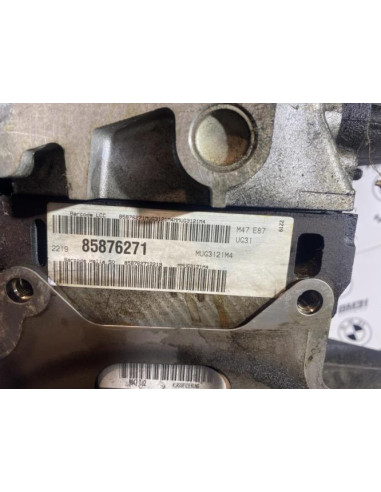 Moteur BMW SERIE 1 E87 PHASE 1 Diesel