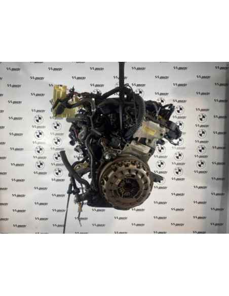 Moteur BMW SERIE 1 E87 PHASE 1 Diesel