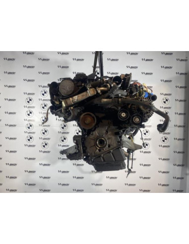Moteur BMW SERIE 1 E87 PHASE 1 Diesel