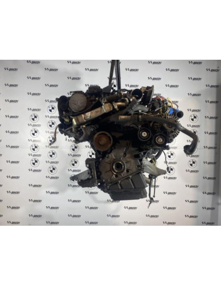 Moteur BMW SERIE 1 E87 PHASE 1 Diesel