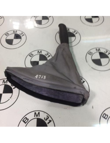 Soufflet de levier de frein a main BMW SERIE 3 E46 PHASE 2 Essence