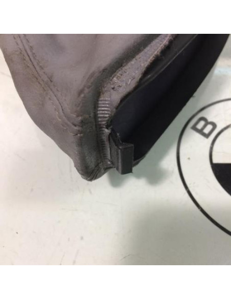 Soufflet de levier de frein a main BMW SERIE 3 E46 PHASE 2 Essence