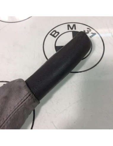 Soufflet de levier de frein a main BMW SERIE 3 E46 PHASE 2 Essence