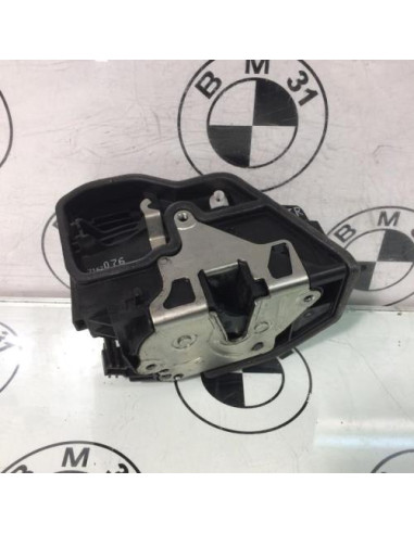 Serrure arriere droit BMW SERIE 5 E61 TOURING PHASE 1 BREAK Diesel