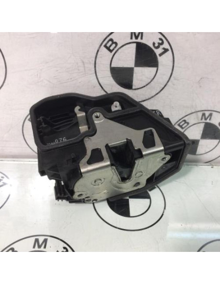 Serrure arriere droit BMW SERIE 5 E61 TOURING PHASE 1 BREAK Diesel