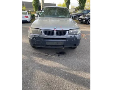 Coquille de retroviseur droit BMW X3 E83 PHASE 1 Diesel