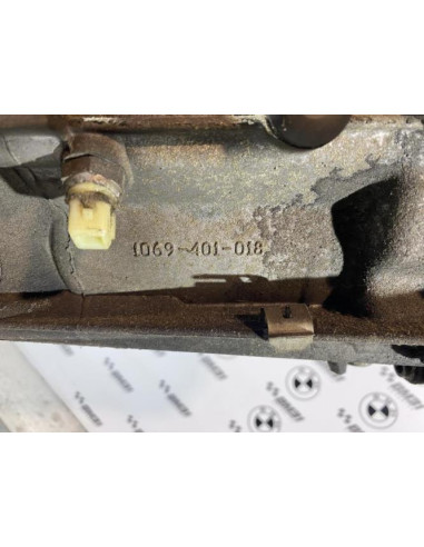 Boite de vitesses BMW SERIE 1 E87 PHASE 1 Diesel
