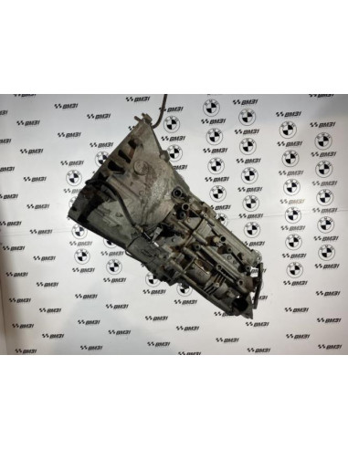 Boite de vitesses BMW SERIE 1 E87 PHASE 1 Diesel