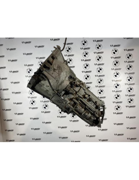 Boite de vitesses BMW SERIE 1 E87 PHASE 1 Diesel