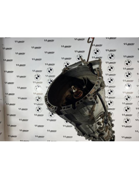 Boite de vitesses BMW SERIE 1 E87 PHASE 1 Diesel