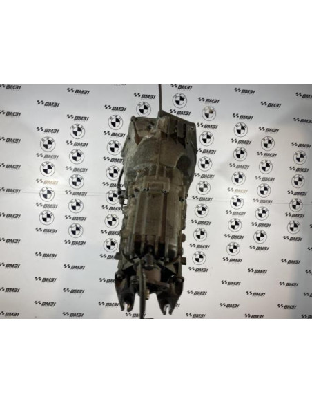 Boite de vitesses BMW SERIE 1 E87 PHASE 1 Diesel