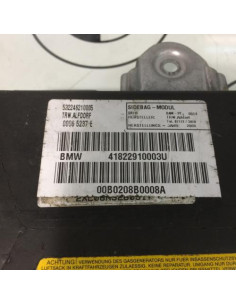 Air bag lateral droit BMW SERIE 5 E39  2
