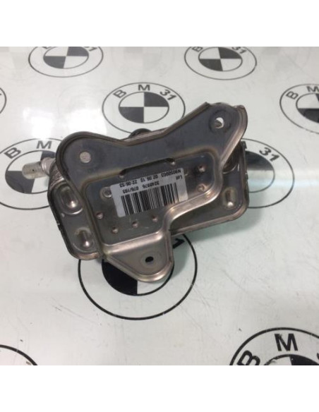 Radiateur huile BMW SERIE 5 F10 PHASE 1 