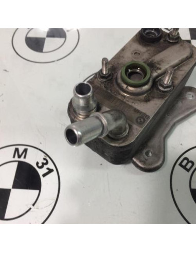 Radiateur huile BMW SERIE 5 F10 PHASE 1 