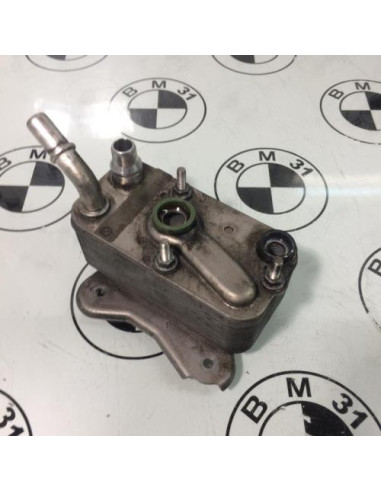 Radiateur huile BMW SERIE 5 F10 PHASE 1 