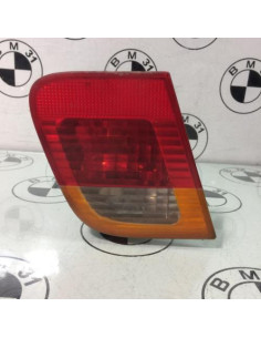 Feu arriere secondaire gauche (feux) BMW SERIE 3 E46 PHASE 2 Essence