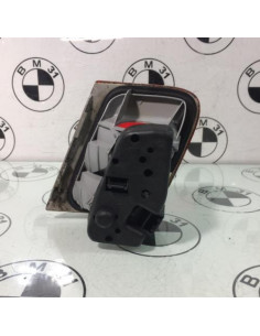 Feu arriere secondaire gauche (feux) BMW SERIE 3 E46 PHASE 2 Essence 2