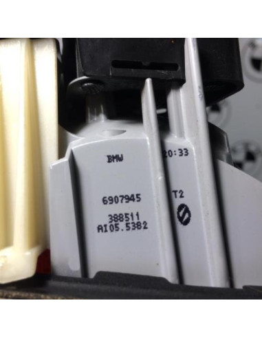 Feu arriere secondaire gauche (feux) BMW SERIE 3 E46 PHASE 2 Essence