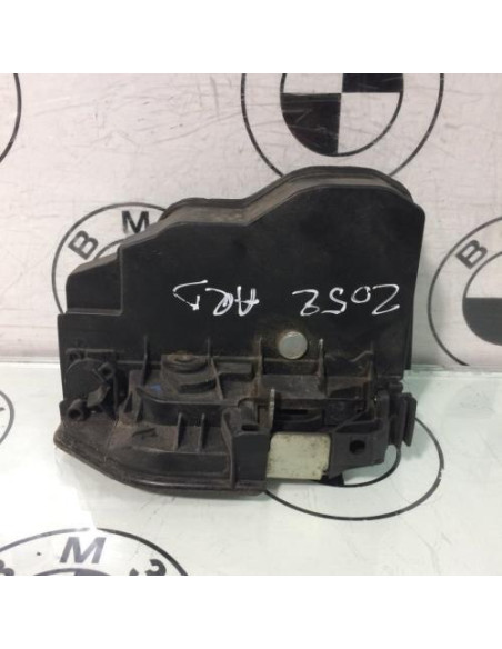 Serrure arriere droit BMW SERIE 1 E87 PHASE 1 Diesel
