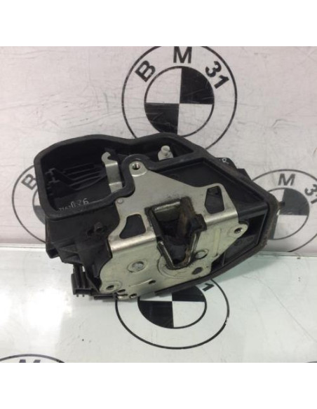 Serrure arriere droit BMW SERIE 1 E87 PHASE 1 Diesel
