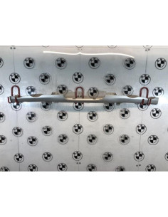 Face avant BMW SERIE 7 E32 