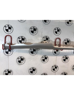 Face avant BMW SERIE 7 E32  2