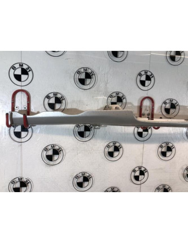 Face avant BMW SERIE 7 E32 