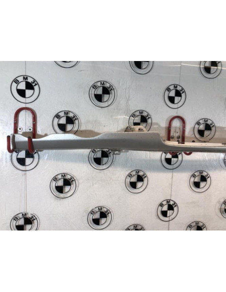 Face avant BMW SERIE 7 E32 