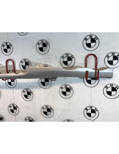 Face avant BMW SERIE 7 E32 