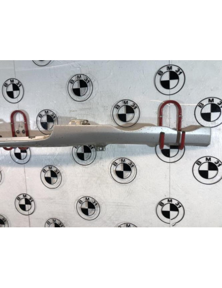 Face avant BMW SERIE 7 E32 