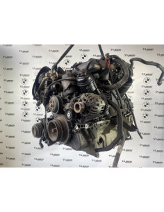 Alternateur BMW SERIE 3 E46 PHASE 1 Essence