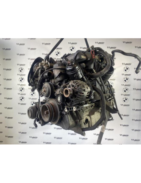 Alternateur BMW SERIE 3 E46 PHASE 1 Essence