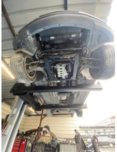 Alternateur BMW SERIE 3 E46 PHASE 1 Essence 2