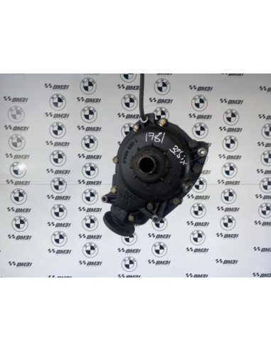 Pont avant complet BMW SERIE 3 E46 PHASE 1 Essence