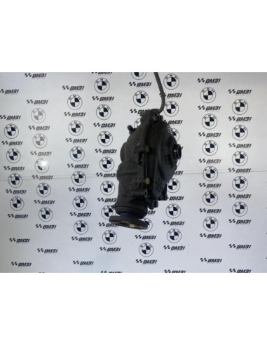 Pont avant complet BMW SERIE 3 E46 PHASE 1 Essence