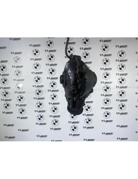 Pont avant complet BMW SERIE 3 E46 PHASE 1 Essence