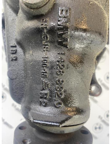 Pont avant complet BMW SERIE 3 E46 PHASE 1 Essence