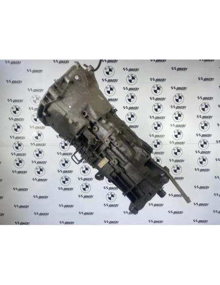 Boite de vitesses BMW SERIE 3 E46 PHASE 1 Essence