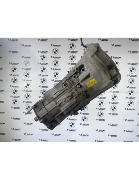 Boite de vitesses BMW SERIE 3 E46 PHASE 1 Essence