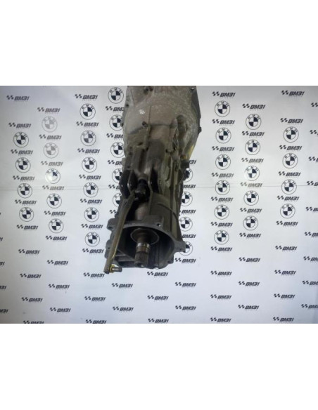 Boite de vitesses BMW SERIE 3 E46 PHASE 1 Essence