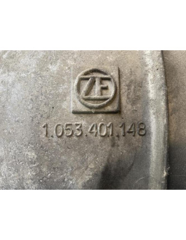 Boite de vitesses BMW SERIE 3 E46 PHASE 1 Essence